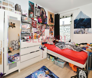 5 bedroom semi-detached house to rent - Photo 3