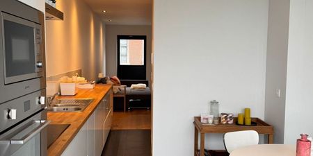Duplex te huur in Diest voor € 800 met 2 slaapkamers - Photo 5