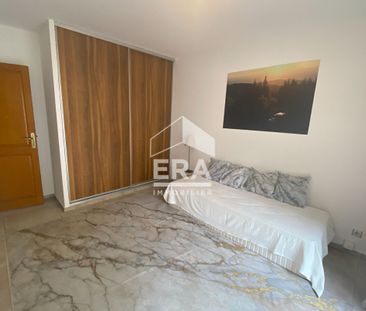 Maison de 123m² meublée Aix-en-Provence - jardin q - Photo 2