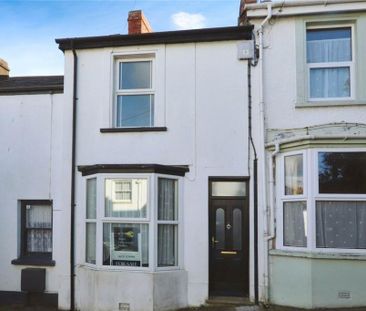 2 bedroom terraced house to rent - Photo 6
