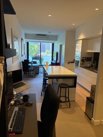 Melbourne CBD - Photo 2