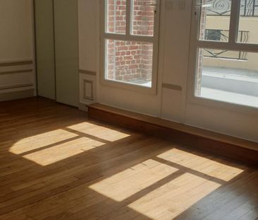 A louer : Appartement T4 - 90m² - Saint-Quentin (02100) - Photo 3