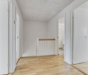 4-værelses Rækkehus på 117 m² i Horsens - Photo 1