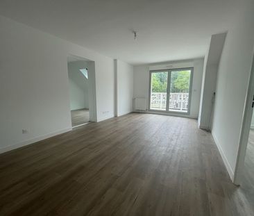 Appartement 3 pièces - Photo 4