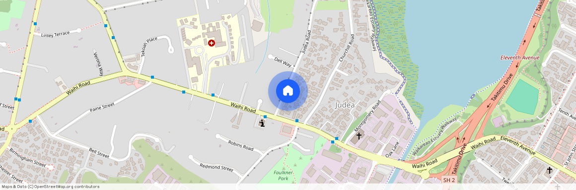 9A Judea Road, Judea, Tauranga