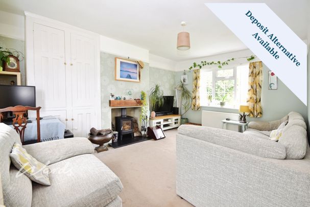 3 bedroom cottage to rent - Photo 1