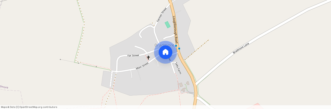 The Old Byre, Bradmore, NG11 6PE, Nottingham