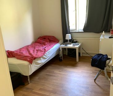 Ekedalsvägen, Järfälla - Foto 5