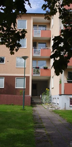 De Wijks väg 15 B - Foto 2