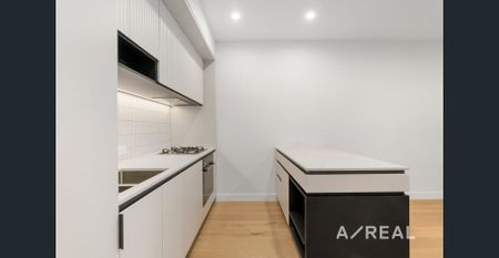 Modern Two-Bedroom Apartment Offering Comfort and Convenience - Photo 5