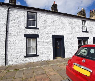 44, Market Place, Middleton-in-Teesdale, Barnard Castle, Durham, DL... - Photo 1