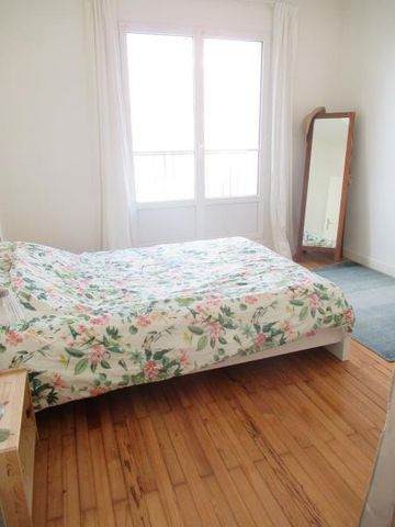 Location Appartement 2 pièces 56m² - Photo 3