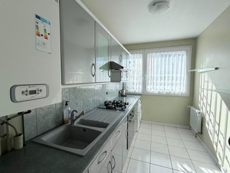 Location Appartement 3 pièces 62m² - Photo 5