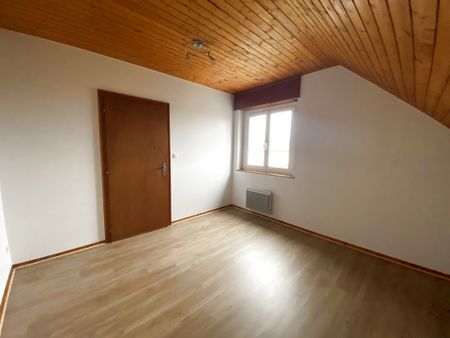 Appartement Neuve-Église - Photo 2