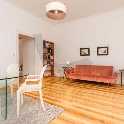 Viel Platz zum Wohnen & Arbeiten - Photo 1