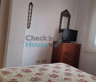 Apartamento de alquiler en De L'algavira, Eixample - Foto 5