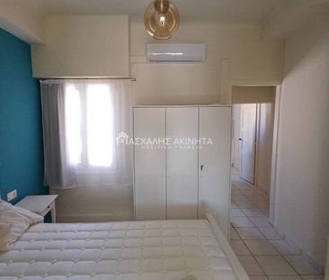 Διαμέρισμα για ενοικίαση Κέντρο - Άγιος Τίτος (Ηράκλειο Κρήτης) - Φωτογραφία 5