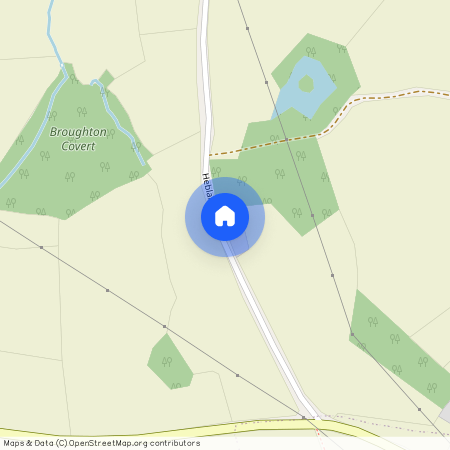 Lower Heblands Farmhouse, Snead