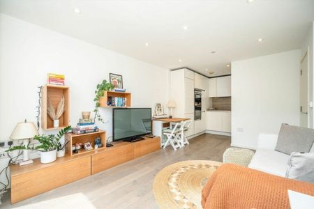 Central Street, Clerkenwell, EC1V - Photo 2