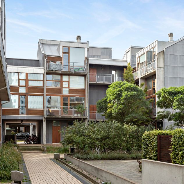 Lilla Varvsgatan 6, lgh 1215, Västra Hamnen - Photo 1