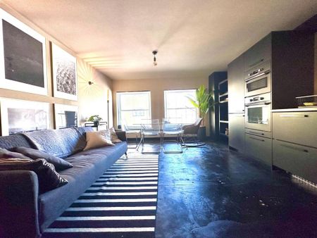 2 bedroom flat to rent - Photo 2