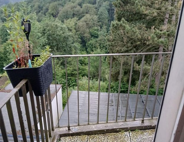 Wohnung mit wunderschönem Ausblick ins Grüne - Photo 1