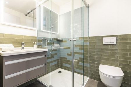 modernes und smartes Wohnen im Herzen von St. Gallen - Photo 2