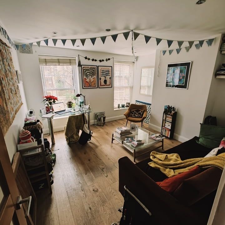 1 Bed Flat, Deptford Green, SE8 - Photo 1