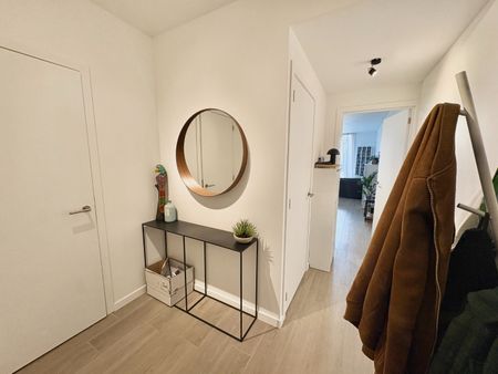 Instapklaar 1-slpk appartement met autostaanplaats - Photo 4