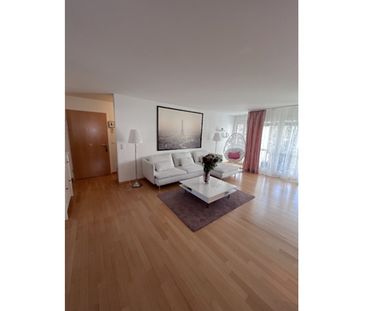 4½ Zimmer-Wohnung in Dietlikon (ZH), möbliert, auf Zeit - Photo 4