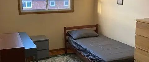 Enjoy the SUNSET from your WINDOW - 2nd flr, all incl, furnished — 1 Bedroom Room For Rent - Photo 1