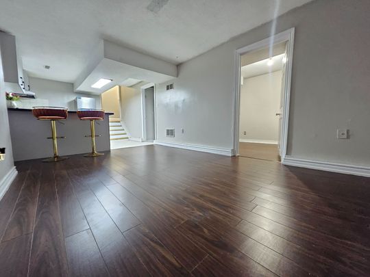 For Lease - 143 Murray Street Unit# Bsmt, Brampton, Ontario - Photo 1