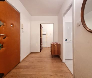 Zwierzęta akceptowane | Osobna Kuchnia | Balkon - Photo 4
