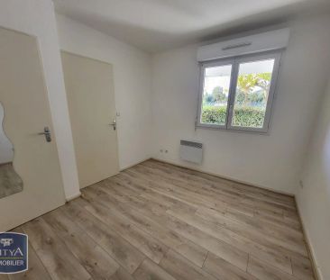 Appartement à louer 2 pièces 40.32m² - Photo 3