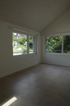 Moderne Wohnung mit zwei Terrassen – 2 Monate gratis wohnen - Photo 1