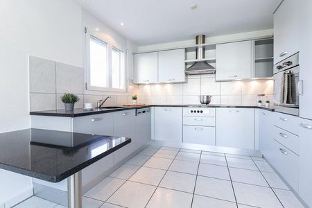 Charmant 3.5 pièces dans un quartier familial - Photo 2