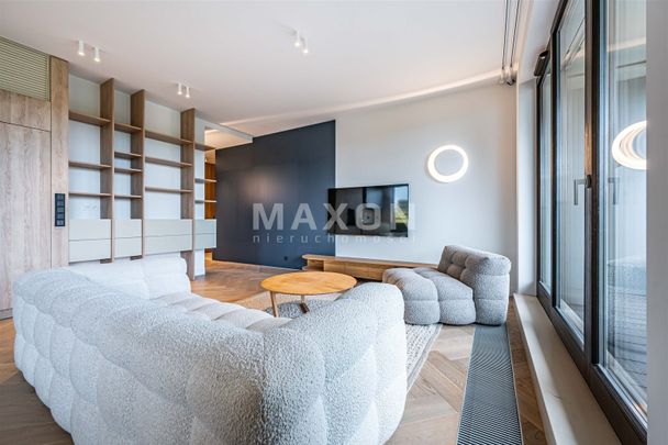 Apartament na wynajem, 4 pokoje., Praga-Południe - Photo 1