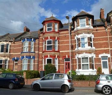 Ground Floor Flat, Polsloe Road, EX1 - Photo 2
