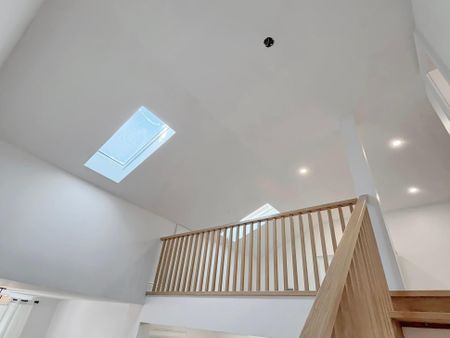 For Lease - 117 Westmount Avenue Unit# Upper, Toronto, Ontario - Photo 4