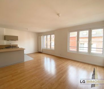 AMIENS SAINTE-ANNE - TYPE 2 BIS - Photo 5