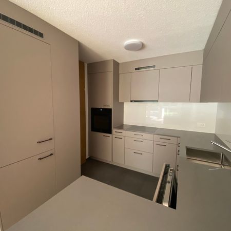 "Charmante Wohnung in kinderfreundlichem Quartier" - Foto 4
