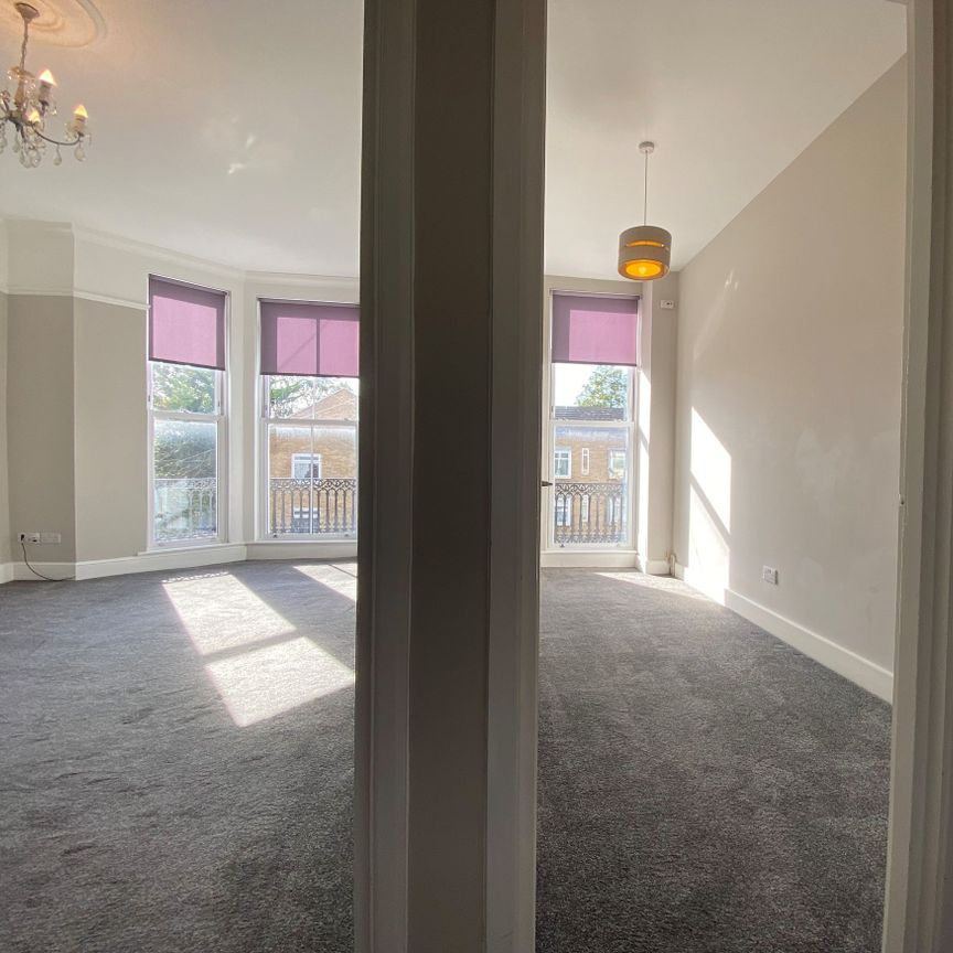 2 bed flat to rent in Kenilworth Road, St Leonards-On-Sea, TN38 - Photo 1