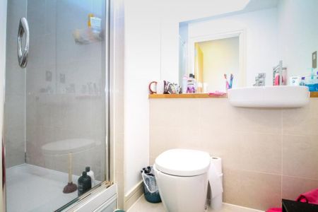Studio Flat, Craig Tower, E3 - Photo 5