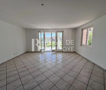 Appartement de 4.5 pièces à Champtauroz - Photo 4