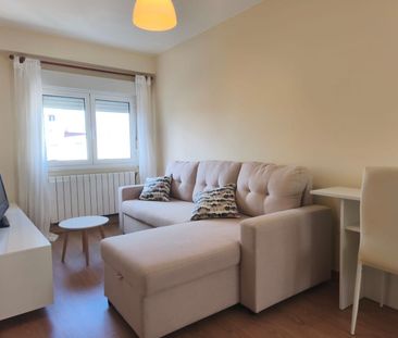 Piso de alquiler en Gijón - Cl Donato Arguelles, Barrio del Centro - Photo 2