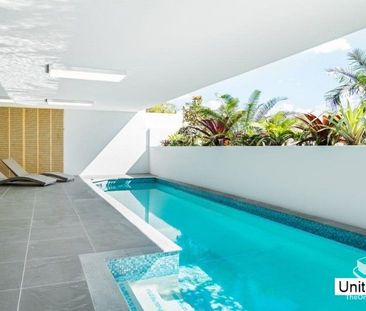 Luxury Living in the Heart of Nundah Village - Photo 3