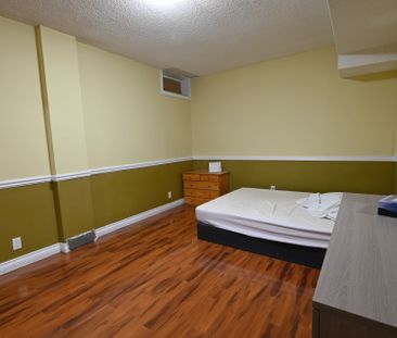For Lease - 1412 Islington Avenue Unit# Basement, Toronto, Ontario - Photo 2