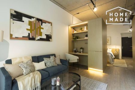 1 bedroom apartment to rent - Photo 3