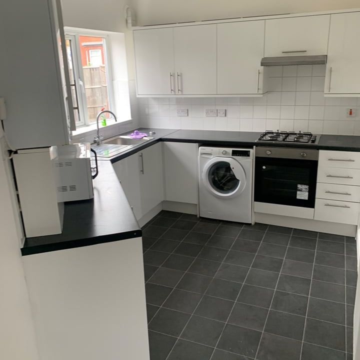 Room in a Shared House, Chalfont Avenue, HA9 - Photo 1