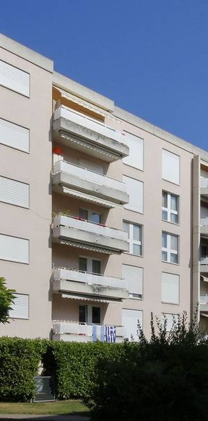 Appartement de 4 pièces à Grand-Lancy - Foto 2